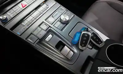 Hyundai Nexo 2022 гидро в Москве № 1903583, миниатюра 12