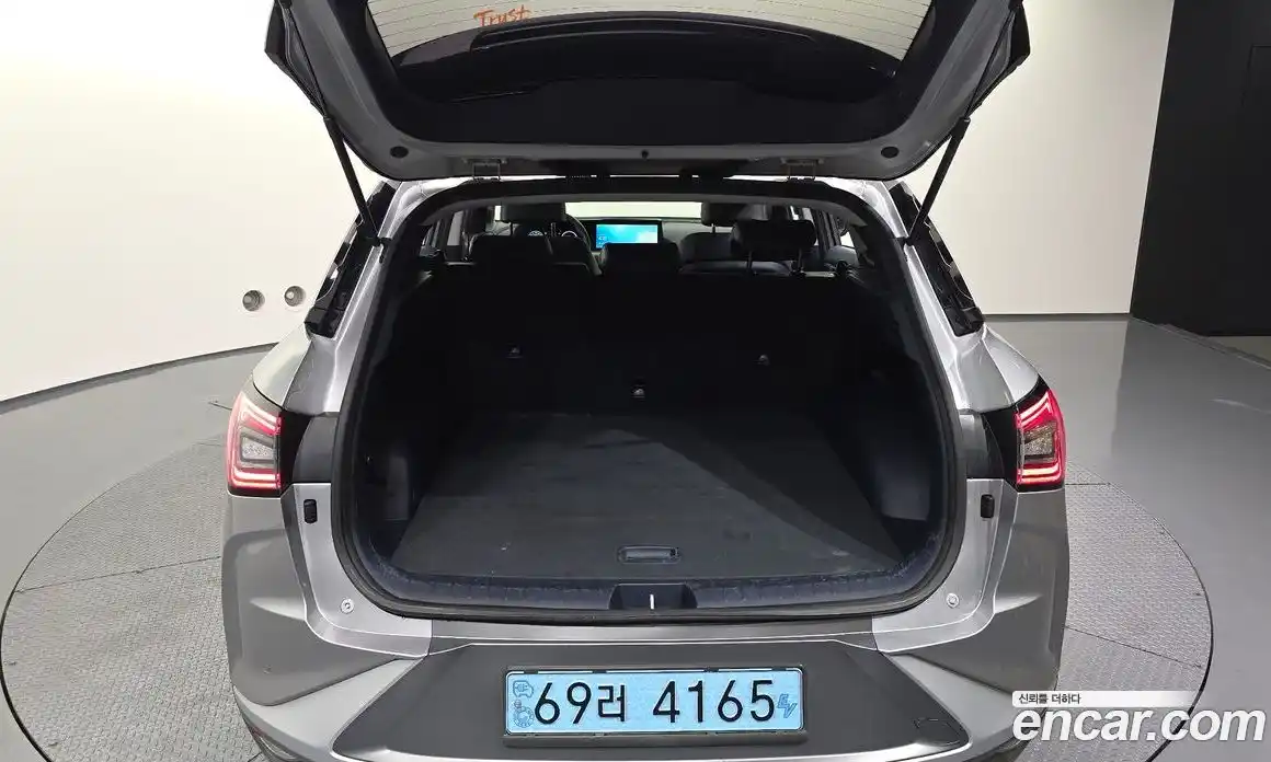 Hyundai Nexo 2022 гидро в Москве № 1903583, фото 26