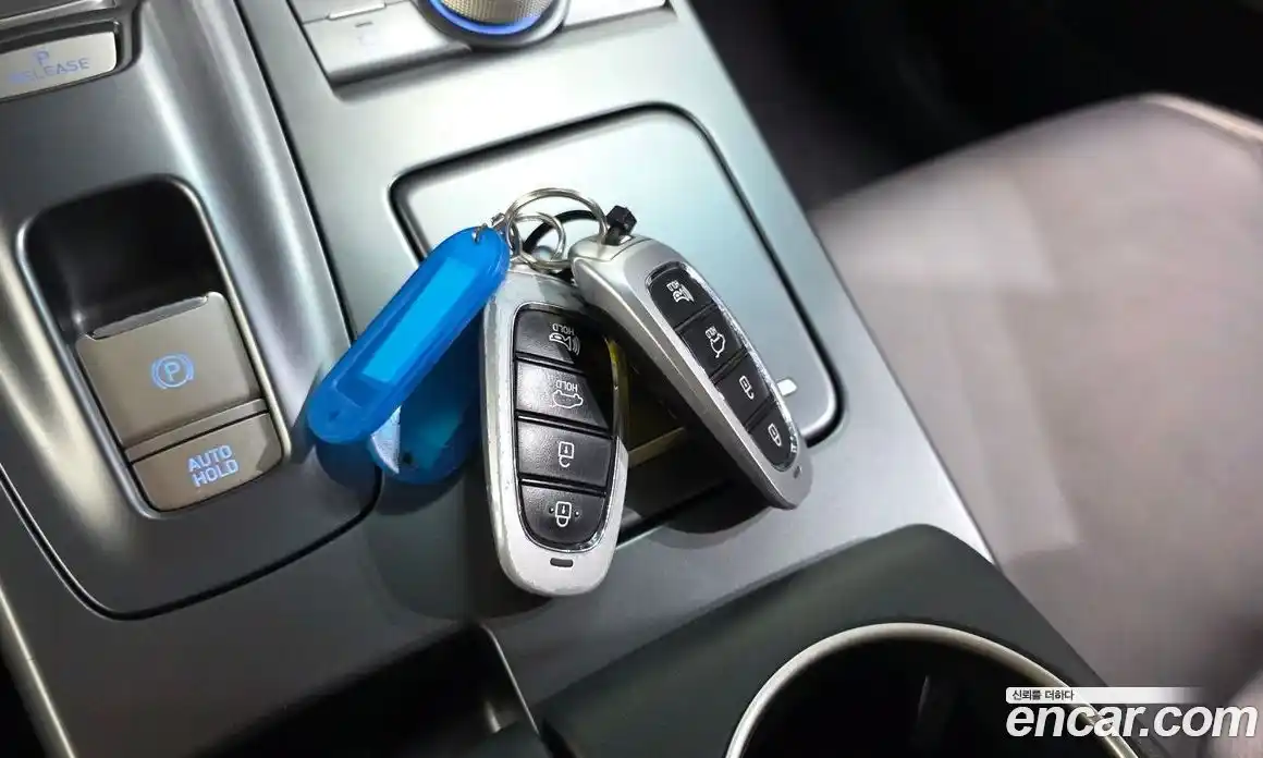 Hyundai Nexo 2022 гидро в Москве № 1903583, фото 28