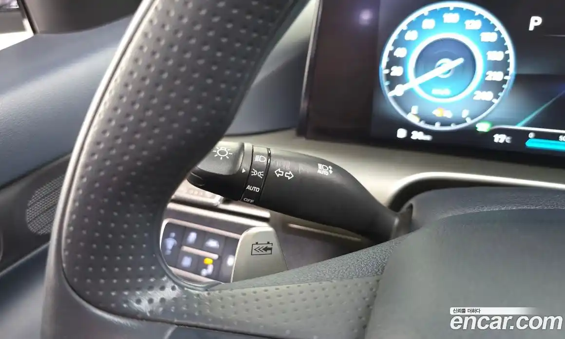 Hyundai Nexo 2022 гидро в Москве № 1903583, фото 30