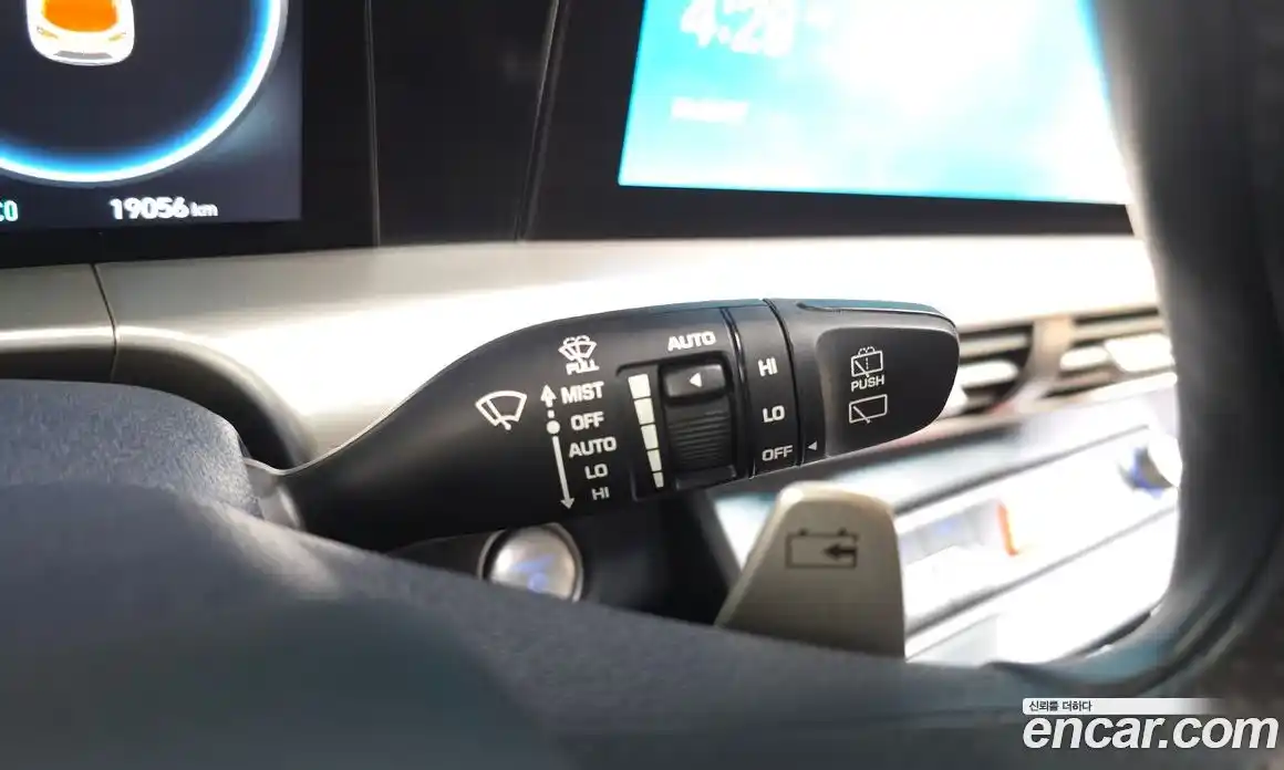 Hyundai Nexo 2022 гидро в Москве № 1903583, фото 31