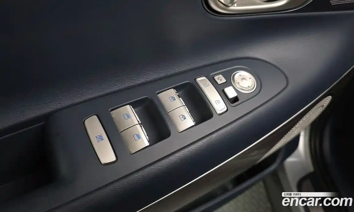 Hyundai Nexo 2022 гидро в Москве № 1903583, фото 32