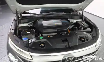 Hyundai Nexo 2022 гидро в Москве № 1903583, миниатюра 6