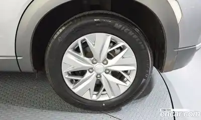 Hyundai Nexo 2022 гидро в Москве № 1903583, миниатюра 7
