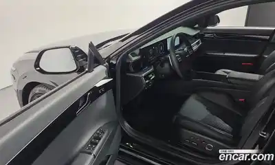 Hyundai Grandeur 2024 1.6 гидро в Москве № 1903670, миниатюра 12