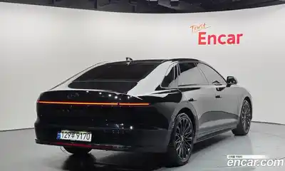 Hyundai Grandeur 2024 1.6 гидро в Москве № 1903670, миниатюра 2