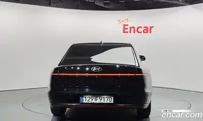 Hyundai Grandeur 2024 1.6 гидро в Москве № 1903670, миниатюра 4