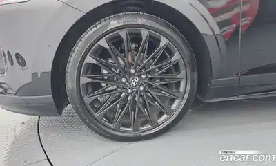 Hyundai Grandeur 2024 1.6 гидро в Москве № 1903670, миниатюра 5