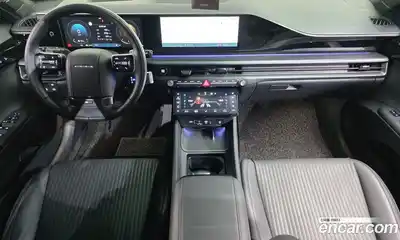 Hyundai Grandeur 2024 1.6 гидро в Москве № 1903670, миниатюра 7