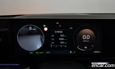 Hyundai Grandeur 2024 1.6 гидро в Москве № 1903670, миниатюра 8