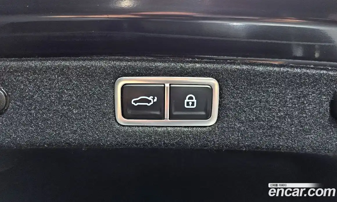 Hyundai Grandeur 2023 2.5 гидро в Москве № 1903799, фото 23