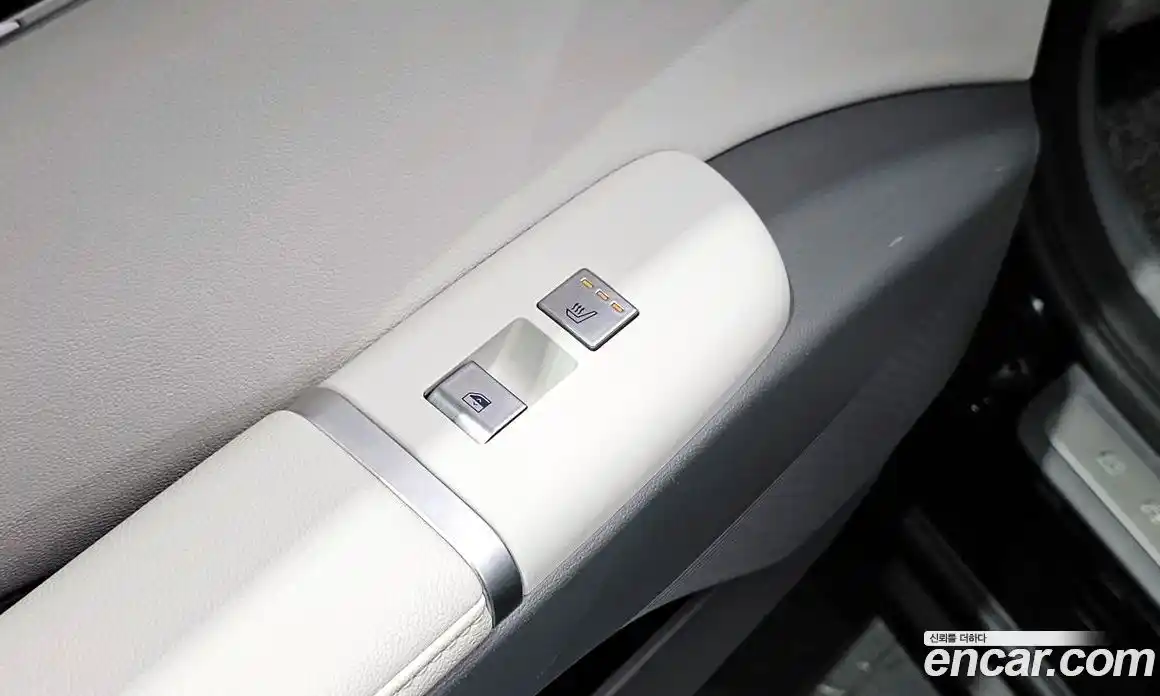 Hyundai Grandeur 2023 2.5 гидро в Москве № 1903799, фото 25