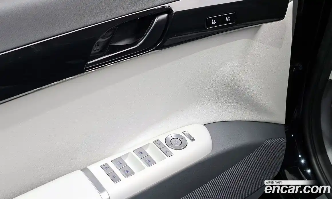 Hyundai Grandeur 2023 2.5 гидро в Москве № 1903799, фото 32