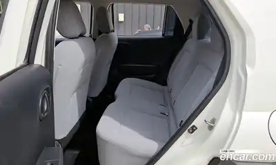 Hyundai Casper 2021 1.0 гидро в Москве № 1903831, миниатюра 11