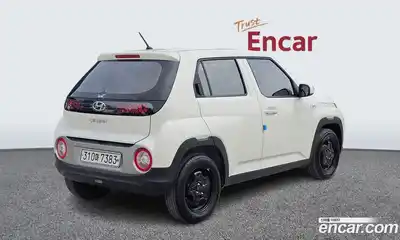 Hyundai Casper 2021 1.0 гидро в Москве № 1903831, миниатюра 2