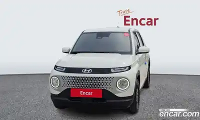 Hyundai Casper 2021 1.0 гидро в Москве № 1903831, миниатюра 3