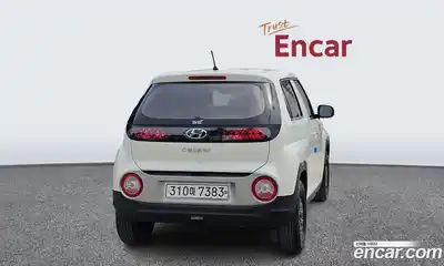 Hyundai Casper 2021 1.0 гидро в Москве № 1903831, миниатюра 4