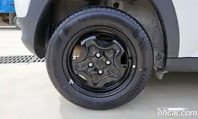 Hyundai Casper 2021 1.0 гидро в Москве № 1903831, миниатюра 5