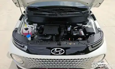 Hyundai Casper 2021 1.0 гидро в Москве № 1903831, миниатюра 6