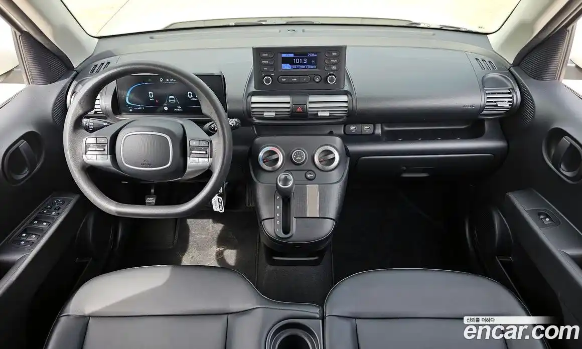 Hyundai Casper 2021 1.0 гидро в Москве № 1903831, фото 7