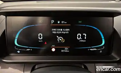 Hyundai Casper 2021 1.0 гидро в Москве № 1903831, миниатюра 8