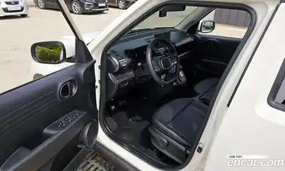Hyundai Casper 2021 1.0 гидро в Москве № 1903831, миниатюра 10