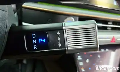 Hyundai Grandeur 2023 1.6 гидро в Москве № 1903860, миниатюра 12