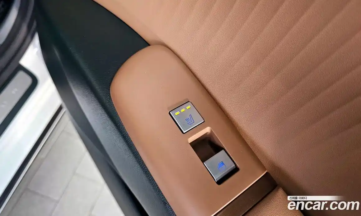 Hyundai Grandeur 2023 1.6 гидро в Москве № 1903860, фото 25