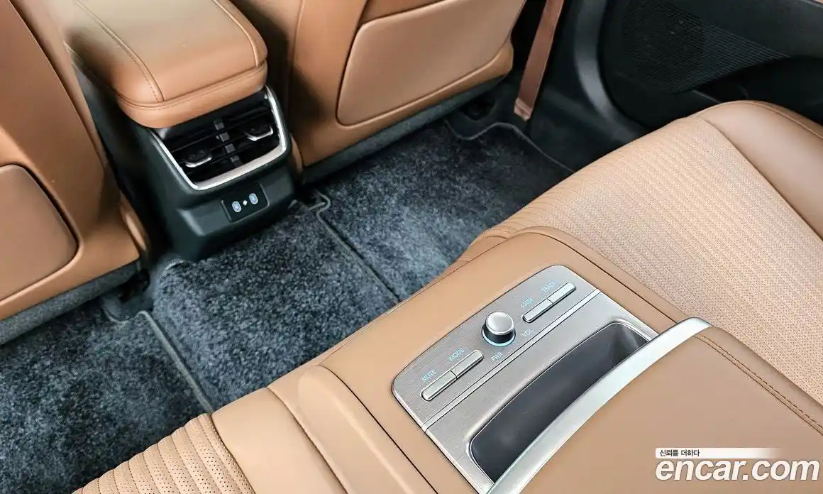 Hyundai Grandeur 2023 1.6 гидро в Москве № 1903860, фото 27