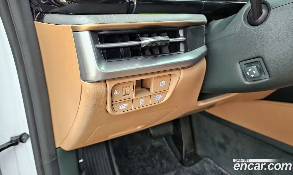 Hyundai Grandeur 2023 1.6 гидро в Москве № 1903860, фото 29