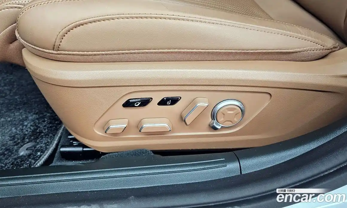Hyundai Grandeur 2023 1.6 гидро в Москве № 1903860, фото 31