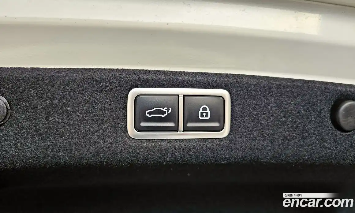 Hyundai Grandeur 2023 1.6 гидро в Москве № 1903860, фото 32