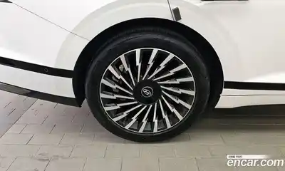 Hyundai Grandeur 2023 1.6 гидро в Москве № 1903860, миниатюра 5