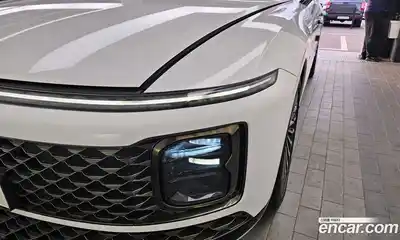 Hyundai Grandeur 2023 1.6 гидро в Москве № 1903860, миниатюра 8