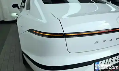 Hyundai Grandeur 2023 1.6 гидро в Москве № 1903860, миниатюра 9