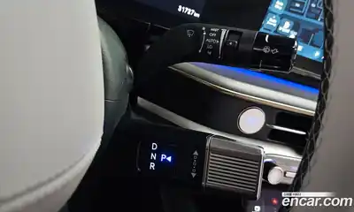 Hyundai Grandeur 2023 2.5 гидро в Москве № 1903869, миниатюра 11