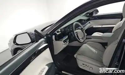Hyundai Grandeur 2023 2.5 гидро в Москве № 1903869, миниатюра 12