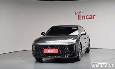 Hyundai Grandeur 2023 2.5 гидро в Москве № 1903869, миниатюра 2