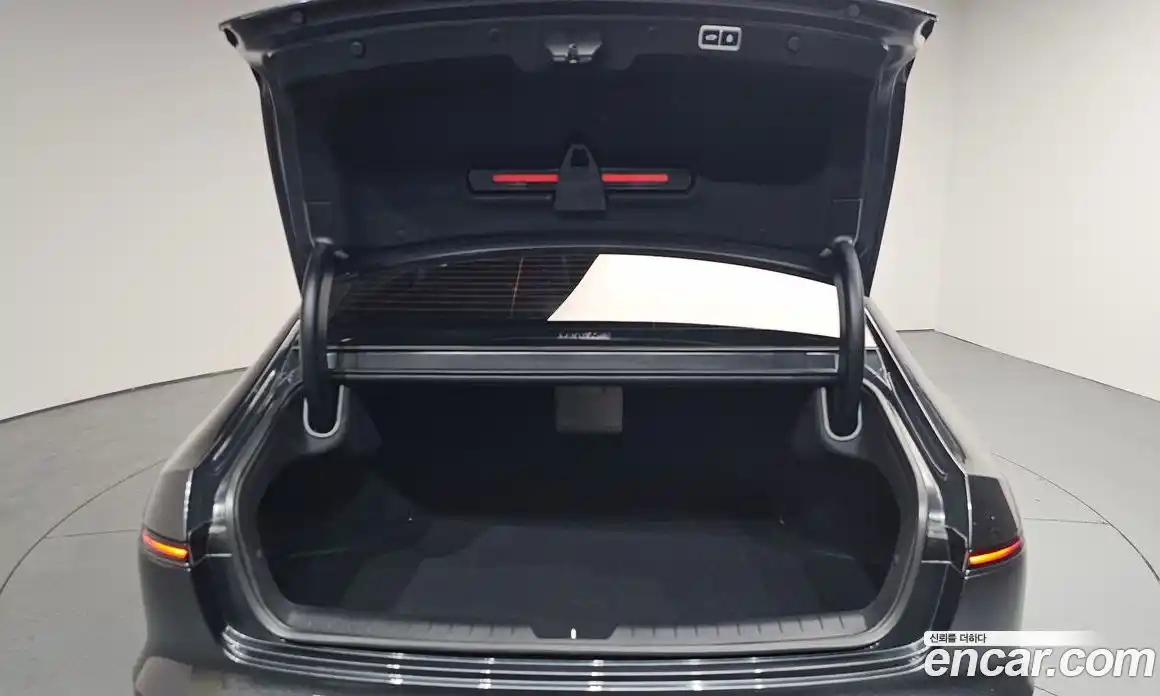 Hyundai Grandeur 2023 2.5 гидро в Москве № 1903869, фото 25