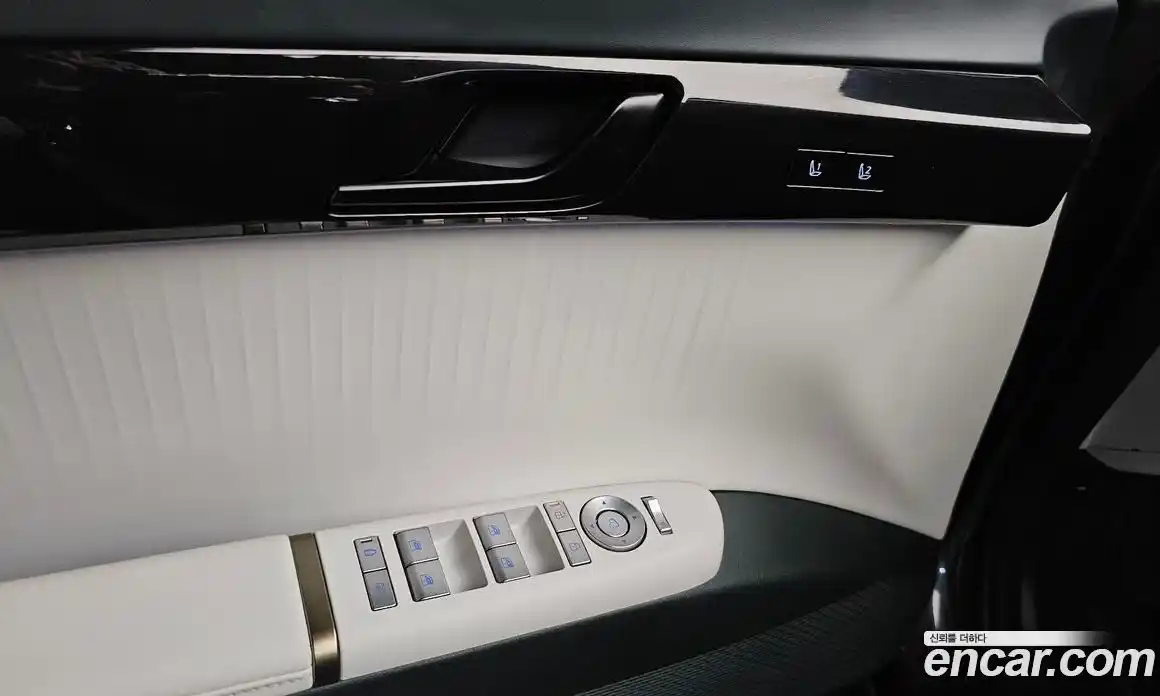 Hyundai Grandeur 2023 2.5 гидро в Москве № 1903869, фото 26