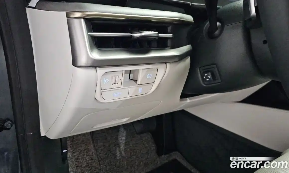 Hyundai Grandeur 2023 2.5 гидро в Москве № 1903869, фото 28