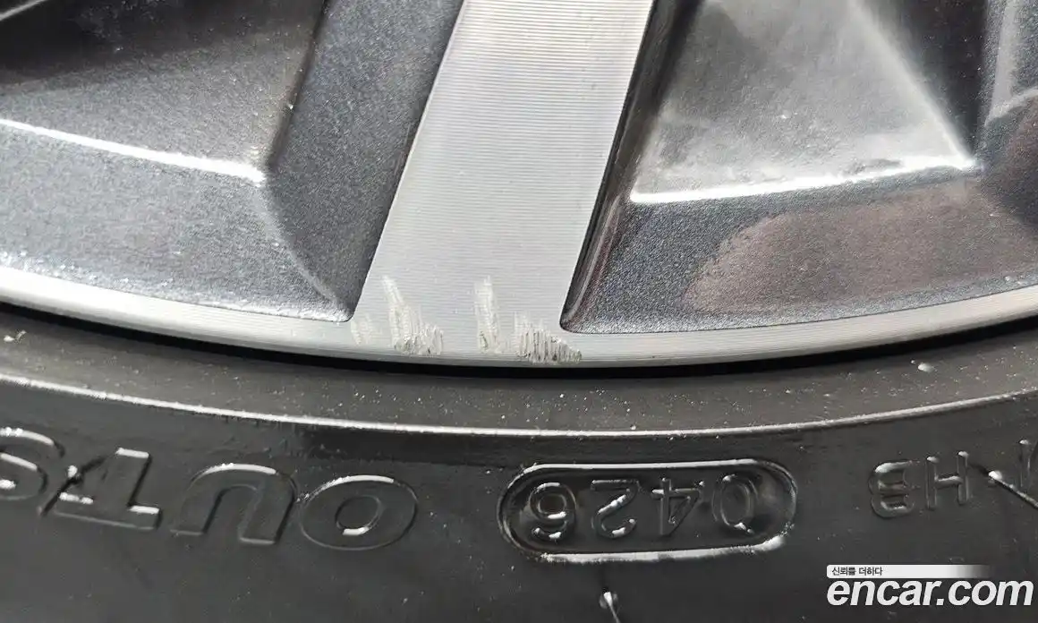 Hyundai Grandeur 2023 2.5 гидро в Москве № 1903869, фото 29