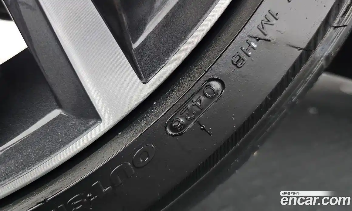 Hyundai Grandeur 2023 2.5 гидро в Москве № 1903869, фото 31