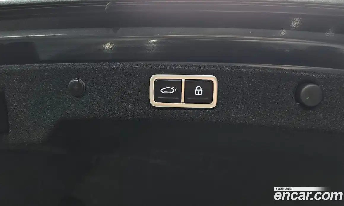 Hyundai Grandeur 2023 2.5 гидро в Москве № 1903869, фото 32