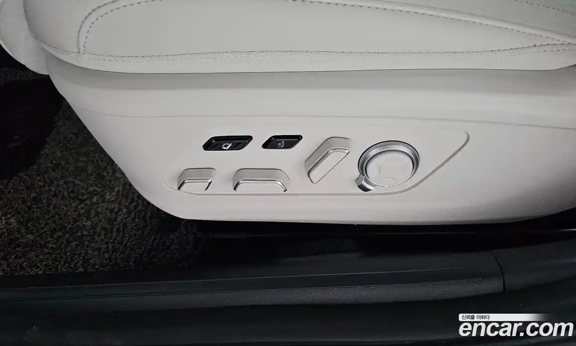 Hyundai Grandeur 2023 2.5 гидро в Москве № 1903869, фото 34