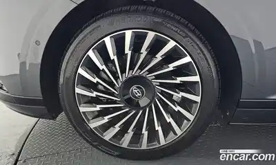 Hyundai Grandeur 2023 2.5 гидро в Москве № 1903869, миниатюра 4
