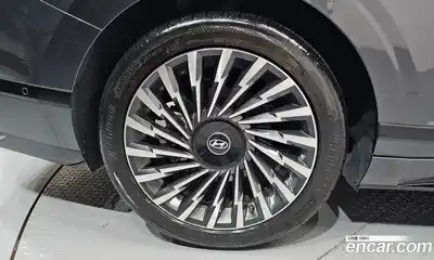 Hyundai Grandeur 2023 2.5 гидро в Москве № 1903869, миниатюра 6