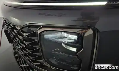 Hyundai Grandeur 2023 2.5 гидро в Москве № 1903869, миниатюра 7
