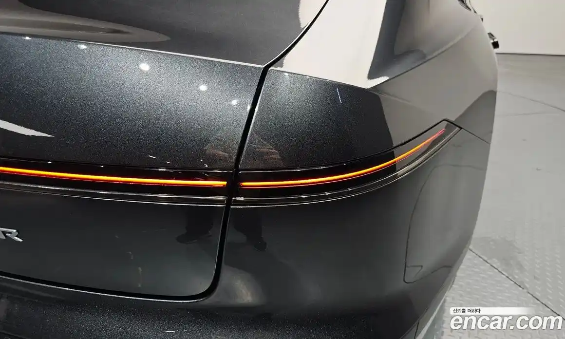 Hyundai Grandeur 2023 2.5 гидро в Москве № 1903869, фото 8