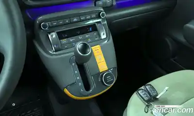 Hyundai Casper 2023 1.0 гидро в Москве № 1903871, миниатюра 12